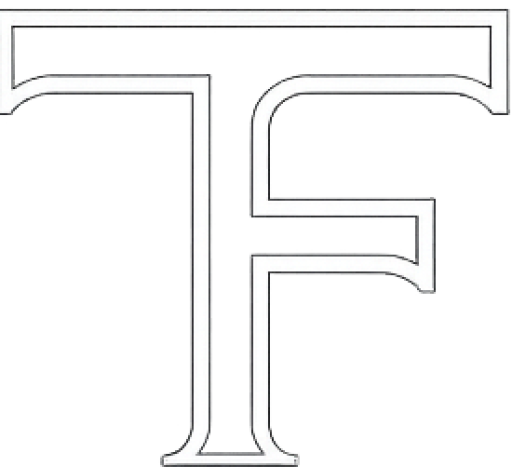 Ternebo Förvaltning AB logotyp