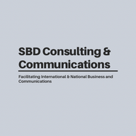 SBD Consulting AB logotyp