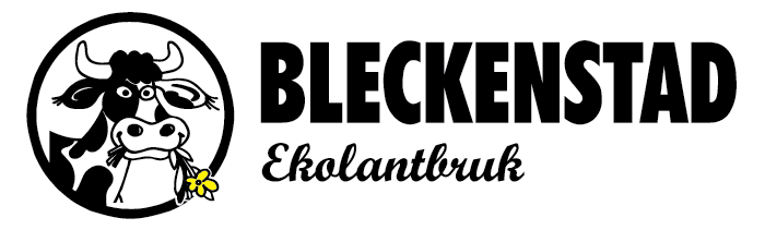 Bleckenstad Gård AB logotyp