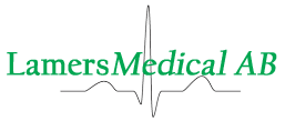 Lamers Medical AB logotyp