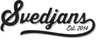 AB Svedjans Pulverlack logotyp