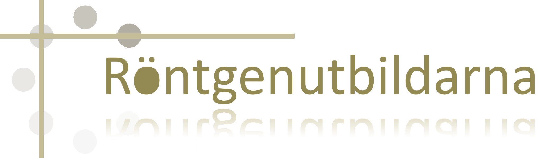 Röntgenutbildarna Stockholm AB logotyp