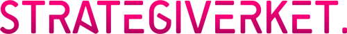 Strategy Factory Scandinavia AB logotyp