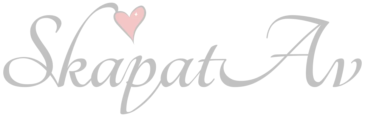 SkapatAv Sweden AB logotyp