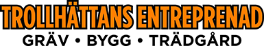 Trollhättans Entreprenad AB logotyp