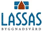 Lassas Byggnadsvård AB logotyp