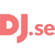 DJSE Stockholm AB logotyp