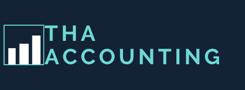 THA Professional Accounting AB logotyp