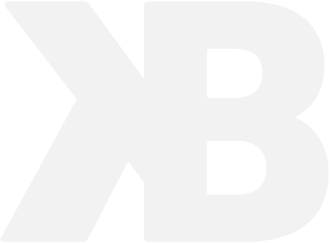 KB Productions AB logotyp