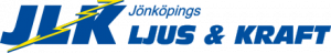 Jönköpings Ljus Kraft AB logotyp