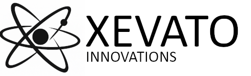Xevato Innovations AB logotyp