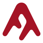 Arevo AB logotyp