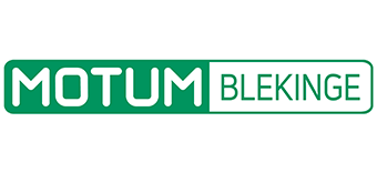 Motum Hiss Blekinge AB logotyp