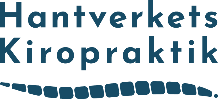 Hantverkets Kiropraktik AB logotyp