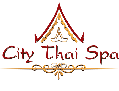 City Thai Spa Malmö AB logotyp