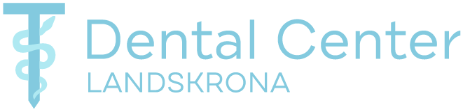 Landskrona Dental Center AB logotyp