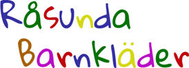 Råsunda Barnkläder AB logotyp