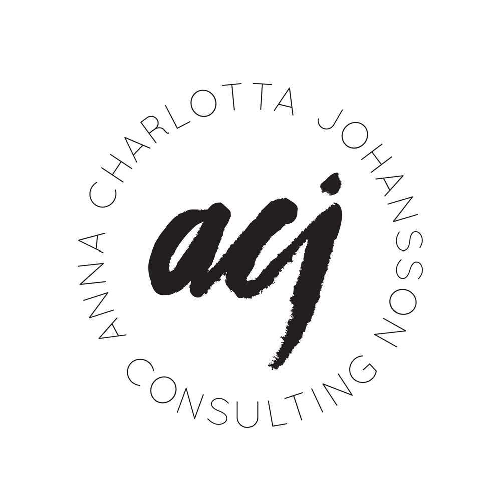 Anna Charlotta Johansson Consulting AB logotyp