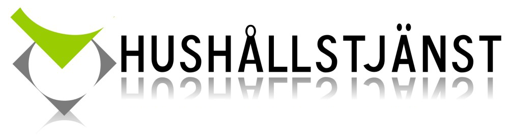 Hushållstjänst i Sverige AB logotyp