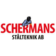 Schermans Stålteknik AB logotyp