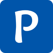 Pocama AB logotyp