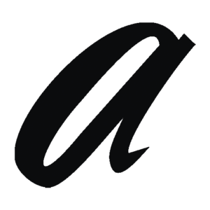 Amazing Alice I AB logotyp
