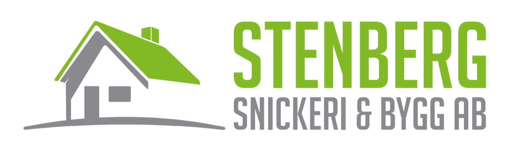 Erik Stenberg Snickeri & Bygg AB logotyp