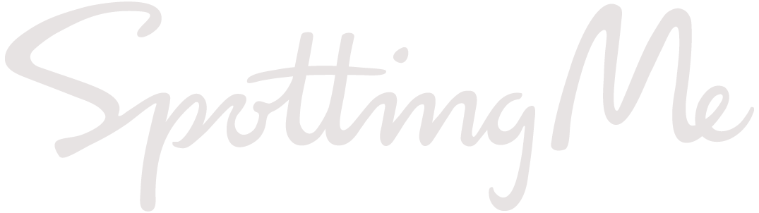 SpottingMe AB logotyp