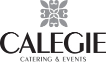 Calegie AB logotyp