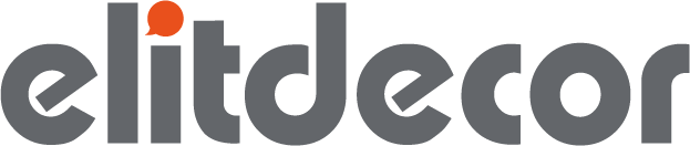 Elitdecor AB logotyp