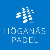 Höganäs Padel AB logotyp