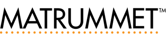 Matrummet AB logotyp