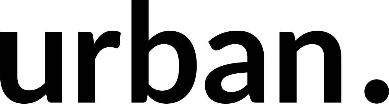 Urban Properties AB logotyp