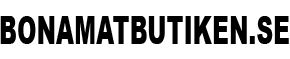 Bona Partner AB logotyp