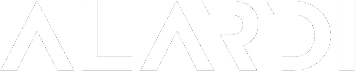 Alardi Svensk AB logotyp