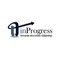 U in Progress AB logotyp
