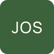 JOS hälsocafé AB logotyp