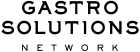 Gastro Solutions Sweden AB logotyp