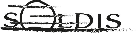 Soldis AB logotyp