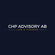 CHP Advisory AB logotyp