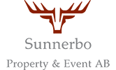 Sunnerbo Property & Event AB logotyp