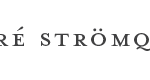 André Strömqvist Kulturmiljö AB logotyp