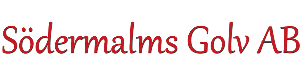 Södermalms Golv AB logotyp