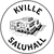 Kville Saluhalls Chark & Grill Aktiebolag logotyp