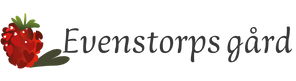 Evenstorps Gård AB logotyp
