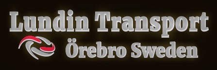 Lundin Transport Örebro AB logotyp