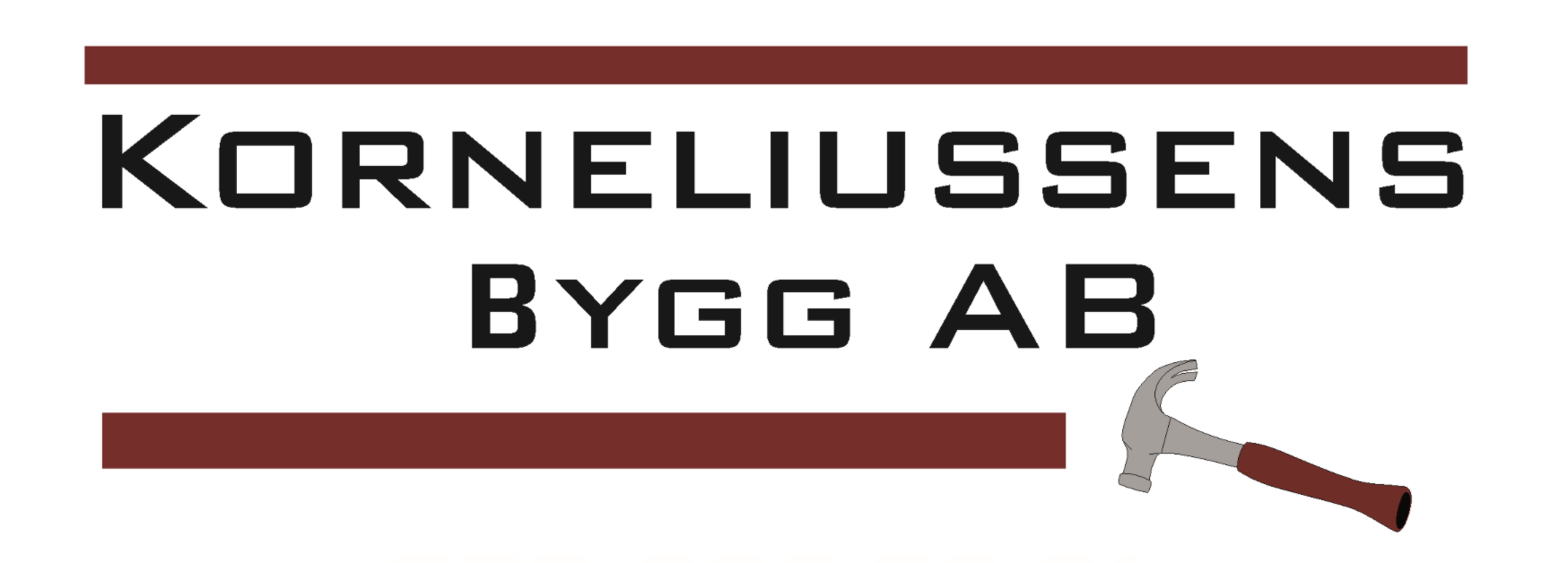 Korneliussens Bygg AB logotyp