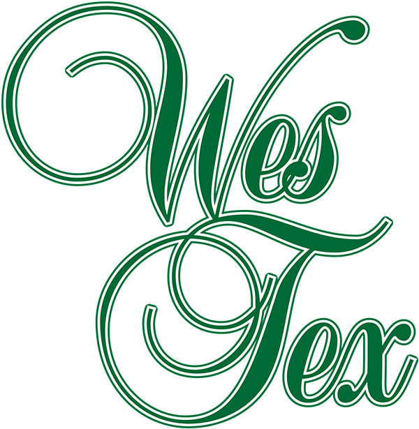 WesTex Textilkonservering AB logotyp