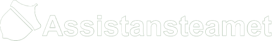 Assistansteamet i Sverige AB logotyp