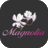 Magnolia Nossebro AB logotyp